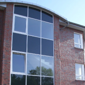 Illu - Fensterdetail